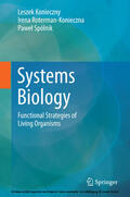 Konieczny / Roterman-Konieczna / Spólnik |  Systems Biology | eBook | Sack Fachmedien