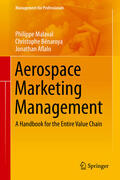 Malaval / Bénaroya / Aflalo |  Aerospace Marketing Management | eBook | Sack Fachmedien
