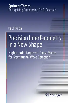 Fulda | Precision Interferometry in a New Shape | E-Book | sack.de