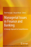 Hacioglu / Dincer / Dinçer |  Managerial Issues in Finance and Banking | eBook | Sack Fachmedien