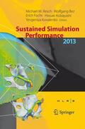 Resch / Bez / Focht |  Sustained Simulation Performance 2013 | Buch |  Sack Fachmedien