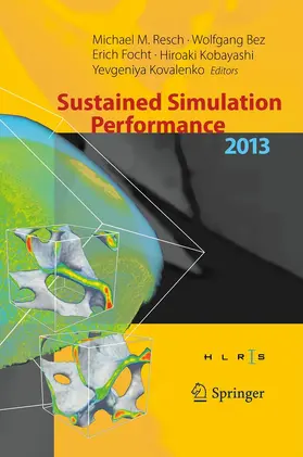 Resch / Bez / Focht | Sustained Simulation Performance 2013 | E-Book | sack.de