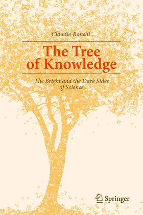 Ronchi | The Tree of Knowledge | E-Book | www.sack.de