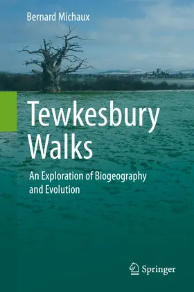 Michaux | Tewkesbury Walks | E-Book | sack.de