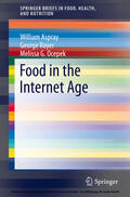 Aspray / Royer / Ocepek |  Food in the Internet Age | eBook | Sack Fachmedien