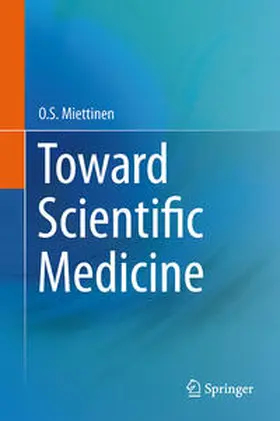 Miettinen |  Toward Scientific Medicine | eBook | Sack Fachmedien