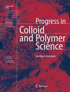 Sadowski / Richtering | Intelligent Hydrogels | E-Book | sack.de