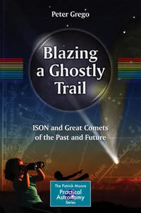 Grego |  Blazing a Ghostly Trail | Buch |  Sack Fachmedien