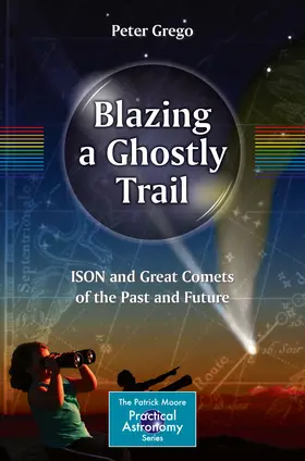 Grego |  Blazing a Ghostly Trail | eBook | Sack Fachmedien
