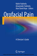 Vadivelu / Kaye |  Orofacial Pain | eBook | Sack Fachmedien