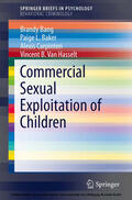 Bang / Baker / Carpinteri |  Commercial Sexual Exploitation of Children | eBook | Sack Fachmedien