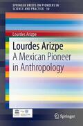 Arizpe |  Lourdes Arizpe | Buch |  Sack Fachmedien