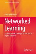 Jones |  Networked Learning | Buch |  Sack Fachmedien