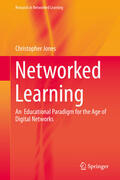 Jones |  Networked Learning | eBook | Sack Fachmedien