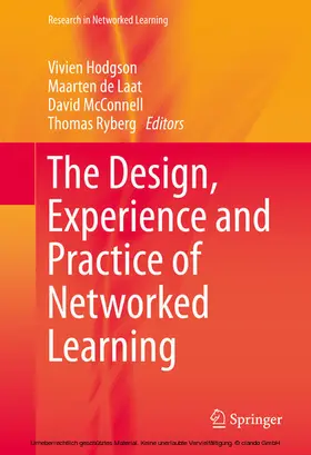 Hodgson / de Laat / McConnell |  The Design, Experience and Practice of Networked Learning | eBook | Sack Fachmedien