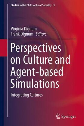 Dignum |  Perspectives on Culture and Agent-based Simulations | Buch |  Sack Fachmedien