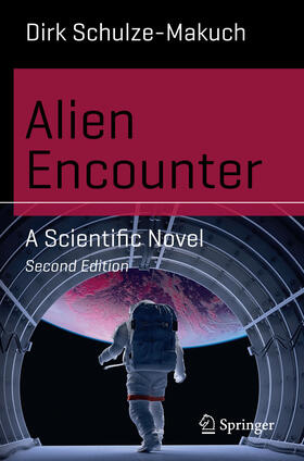 Schulze-Makuch | Alien Encounter | E-Book | sack.de