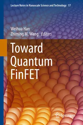 Han / Wang | Toward Quantum FinFET | E-Book | sack.de