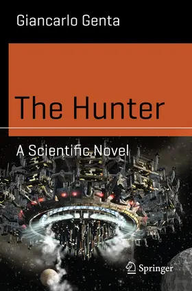 Genta | The Hunter | E-Book | www.sack.de