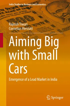 Tiwari / Herstatt | Aiming Big with Small Cars | E-Book | sack.de