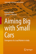 Tiwari / Herstatt |  Aiming Big with Small Cars | eBook | Sack Fachmedien