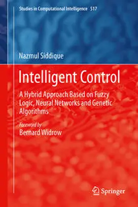 Siddique |  Intelligent Control | eBook | Sack Fachmedien