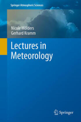 Mölders / Kramm | Lectures in Meteorology | E-Book | sack.de