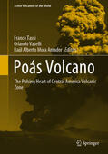 Tassi / Vaselli / Mora Amador |  Poás Volcano | eBook | Sack Fachmedien
