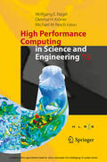 Nagel / Kröner / Resch |  High Performance Computing in Science and Engineering ‘13 | eBook | Sack Fachmedien
