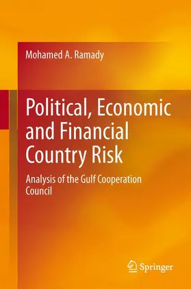 Ramady |  Political, Economic and Financial Country Risk | Buch |  Sack Fachmedien