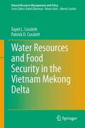 Cosslett |  Water Resources and Food Security in the Vietnam Mekong Delta | Buch |  Sack Fachmedien