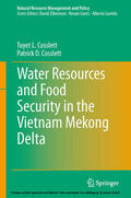 Cosslett |  Water Resources and Food Security in the Vietnam Mekong Delta | eBook | Sack Fachmedien