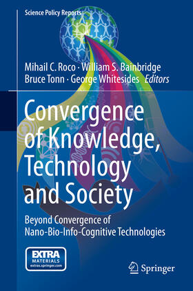 Roco / Bainbridge / Tonn | Convergence of Knowledge, Technology and Society | E-Book | sack.de