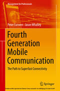 Curwen / Whalley |  Fourth Generation Mobile Communication | eBook | Sack Fachmedien