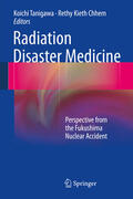 Tanigawa / Chhem |  Radiation Disaster Medicine | eBook | Sack Fachmedien