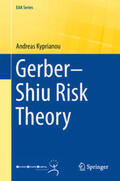 Kyprianou |  Gerber–Shiu Risk Theory | eBook | Sack Fachmedien