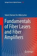 Ter-Mikirtychev |  Fundamentals of Fiber Lasers and Fiber Amplifiers | Buch |  Sack Fachmedien