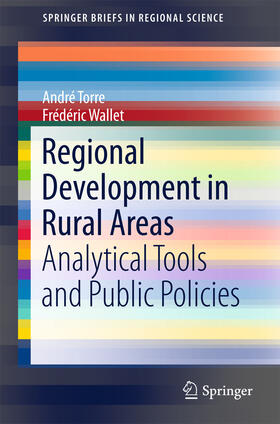 Torre / Wallet | Regional Development in Rural Areas | E-Book | sack.de