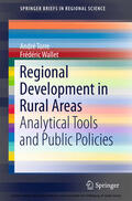 Torre / Wallet |  Regional Development in Rural Areas | eBook | Sack Fachmedien