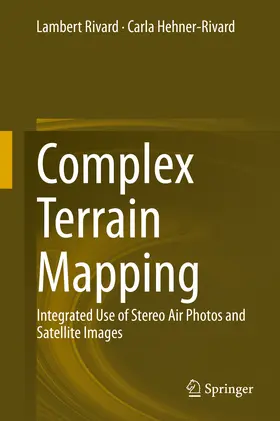 Rivard / Hehner-Rivard | Complex Terrain Mapping | E-Book | www.sack.de