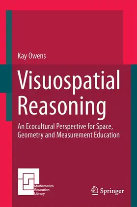 Owens |  Visuospatial Reasoning | Buch |  Sack Fachmedien