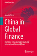 Heep |  China in Global Finance | eBook | Sack Fachmedien