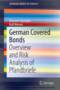 Werner / Spangler |  German Covered Bonds | eBook | Sack Fachmedien