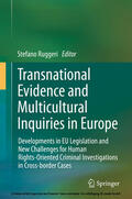 Ruggeri |  Transnational Evidence and Multicultural Inquiries in Europe | eBook | Sack Fachmedien