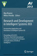 Bramer / Petridis |  Research and Development in Intelligent Systems XXX | eBook | Sack Fachmedien