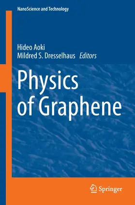 Aoki / S. Dresselhaus | Physics of Graphene | E-Book | sack.de
