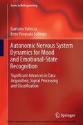Valenza / Scilingo |  Autonomic Nervous System Dynamics for Mood and Emotional-State Recognition | eBook | Sack Fachmedien