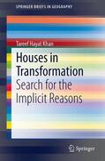 Khan |  Houses in Transformation | Buch |  Sack Fachmedien