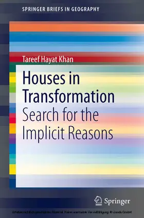 Khan | Houses in Transformation | E-Book | sack.de