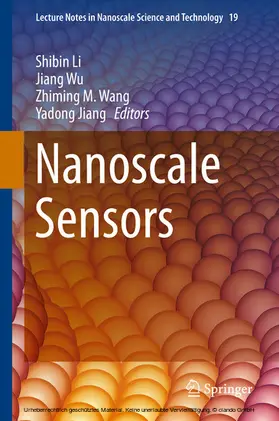 Li / Wu / Wang |  Nanoscale Sensors | eBook | Sack Fachmedien